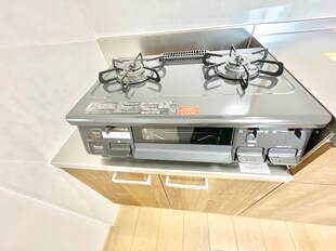 シャルム岡垣Ⅳの物件内観写真